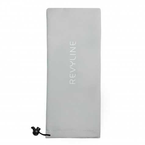 Портативный ирригатор Revyline RL 660 New, Black и по всему Узбекистану в интернет-магазине Revyline.uz