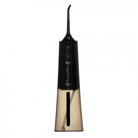 Портативный ирригатор Revyline RL 660 New, Black и по всему Узбекистану в интернет-магазине Revyline.uz