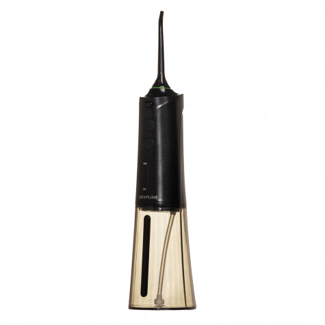 Портативный ирригатор Revyline RL 660 New, Black и по всему Узбекистану в интернет-магазине Revyline.uz