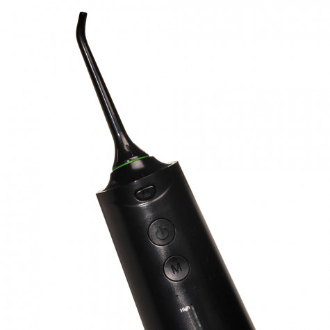 Портативный ирригатор Revyline RL 660 New, Black и по всему Узбекистану в интернет-магазине Revyline.uz