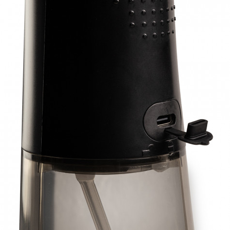 Портативный ирригатор Revyline RL 660 New, Black и по всему Узбекистану в интернет-магазине Revyline.uz