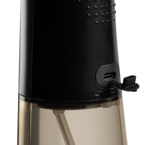Портативный ирригатор Revyline RL 660 New, Black и по всему Узбекистану в интернет-магазине Revyline.uz