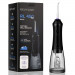Портативный ирригатор Revyline RL 450 New Black и по всему Узбекистану в интернет-магазине Revyline.uz