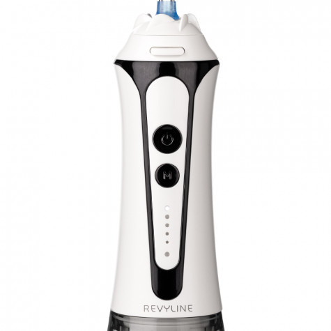 Портативный ирригатор Revyline RL 450 New и по всему Узбекистану в интернет-магазине Revyline.uz