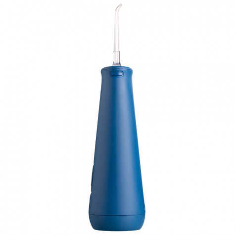 Портативный ирригатор Revyline RL 630 Blue и по всему Узбекистану в интернет-магазине Revyline.uz