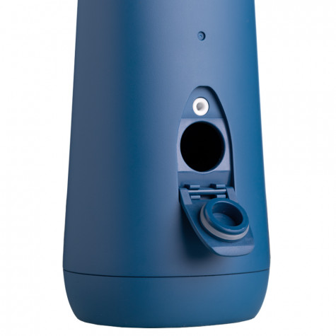 Портативный ирригатор Revyline RL 630 Blue и по всему Узбекистану в интернет-магазине Revyline.uz