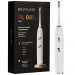 Электрическая звуковая зубная щётка Revyline RL 085 White и по всему Узбекистану в интернет-магазине Revyline.uz