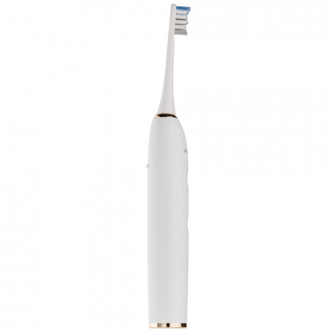 Электрическая звуковая зубная щётка Revyline RL 085 White и по всему Узбекистану в интернет-магазине Revyline.uz