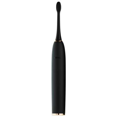 Электрическая звуковая зубная щётка Revyline RL 085 Black и по всему Узбекистану в интернет-магазине Revyline.uz