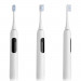 Электрическая звуковая зубная щётка Revyline RL 045 White и по всему Узбекистану в интернет-магазине Revyline.uz