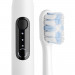 Электрическая звуковая зубная щётка Revyline RL 045 White и по всему Узбекистану в интернет-магазине Revyline.uz