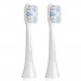 Электрическая звуковая зубная щётка Revyline RL 045 White и по всему Узбекистану в интернет-магазине Revyline.uz
