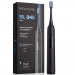 Электрическая звуковая зубная щётка Revyline RL 045 Black и по всему Узбекистану в интернет-магазине Revyline.uz