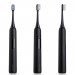 Электрическая звуковая зубная щётка Revyline RL 045 Black и по всему Узбекистану в интернет-магазине Revyline.uz