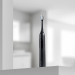Электрическая звуковая зубная щётка Revyline RL 045 Black и по всему Узбекистану в интернет-магазине Revyline.uz