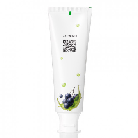 Зубная паста Revyline Perfect Спелый виноград, 100 г и по всему Узбекистану в интернет-магазине Revyline.uz