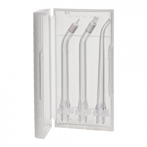 Портативный ирригатор Revyline RL 640, Green