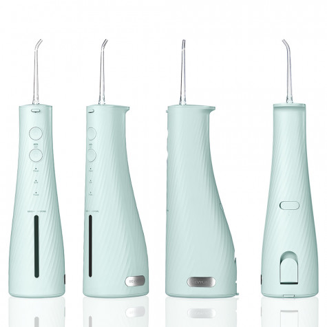 Портативный ирригатор Revyline RL 640, Green