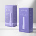 Портативный ирригатор Revyline RL 640, Lilac и по всему Узбекистану в интернет-магазине Revyline.uz