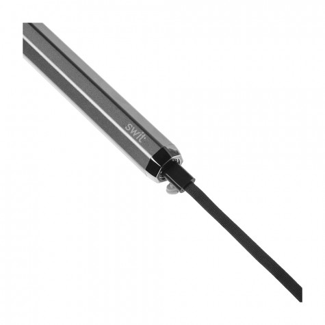 Электрическая звуковая зубная щётка SWIT by Revyline RL 090 Silver и по всему Узбекистану в интернет-магазине Revyline.uz