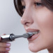 Электрическая звуковая зубная щётка SWIT by Revyline RL 090 Silver и по всему Узбекистану в интернет-магазине Revyline.uz