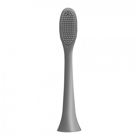 Электрическая звуковая зубная щётка SWIT by Revyline RL 090 Silver и по всему Узбекистану в интернет-магазине Revyline.uz