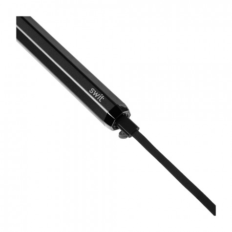 Электрическая звуковая зубная щётка SWIT by Revyline RL 090 Graphite и по всему Узбекистану в интернет-магазине Revyline.uz