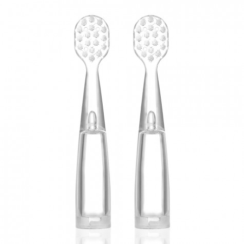 Электрическая звуковая зубная щётка Revyline RL 025 Baby Puppy, Blue и по всему Узбекистану в интернет-магазине Revyline.uz