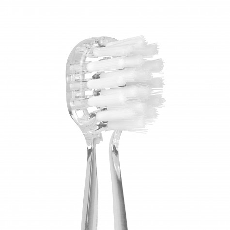 Электрическая звуковая зубная щётка Revyline RL 025 Baby Puppy, Orange и по всему Узбекистану в интернет-магазине Revyline.uz