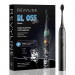 Электрическая зубная щетка Revyline RL 055 Kids, Black и по всему Узбекистану в интернет-магазине Revyline.uz