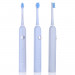 Электрическая звуковая зубная щётка Revyline RL 075 Blue и по всему Узбекистану в интернет-магазине Revyline.uz