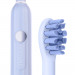 Электрическая звуковая зубная щётка Revyline RL 075 Blue и по всему Узбекистану в интернет-магазине Revyline.uz
