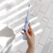 Электрическая звуковая зубная щётка Revyline RL 075 Blue и по всему Узбекистану в интернет-магазине Revyline.uz