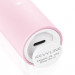 Электрическая звуковая зубная щётка Revyline RL 075 Pink и по всему Узбекистану в интернет-магазине Revyline.uz
