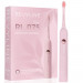 Электрическая звуковая зубная щётка Revyline RL 075 Pink и по всему Узбекистану в интернет-магазине Revyline.uz