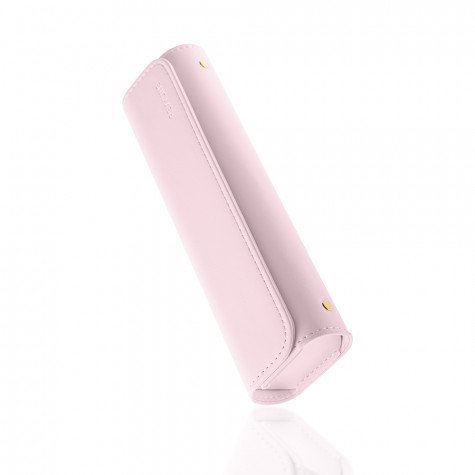 Электрическая звуковая зубная щётка Revyline RL 075 Pink и по всему Узбекистану в интернет-магазине Revyline.uz
