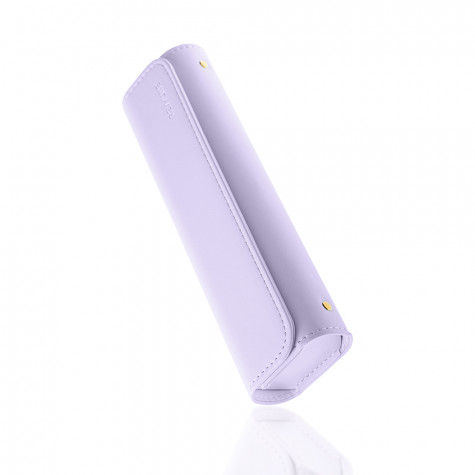 Электрическая звуковая зубная щётка Revyline RL 075 Lilac и по всему Узбекистану в интернет-магазине Revyline.uz