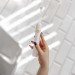 Электрическая звуковая зубная щётка Revyline RL 075 Cream и по всему Узбекистану в интернет-магазине Revyline.uz