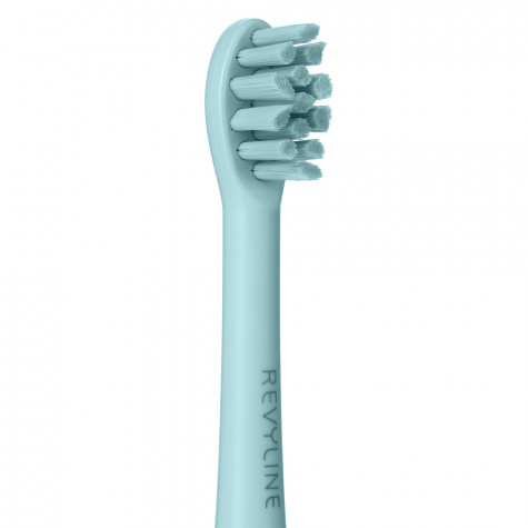 Набор электрических зубных щеток Revyline RL 075 DUO Limpet shell + Lime cream и по всему Узбекистану в интернет-магазине Revyline.uz