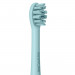 Набор электрических зубных щеток Revyline RL 075 DUO Limpet shell + Lime cream и по всему Узбекистану в интернет-магазине Revyline.uz