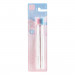 Набор зубных щеток Revyline SM6000 DUO White/Pink + White/Blue и по всему Узбекистану в интернет-магазине Revyline.uz