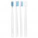 Набор зубных щеток Revyline SM6000 DUO White/Pink + White/Blue и по всему Узбекистану в интернет-магазине Revyline.uz