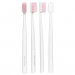 Набор зубных щеток Revyline SM6000 DUO White/Pink + White/Blue и по всему Узбекистану в интернет-магазине Revyline.uz