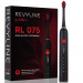 Электрическая звуковая зубная щётка Revyline RL 075 Black by Dr. Baburov и по всему Узбекистану в интернет-магазине Revyline.uz