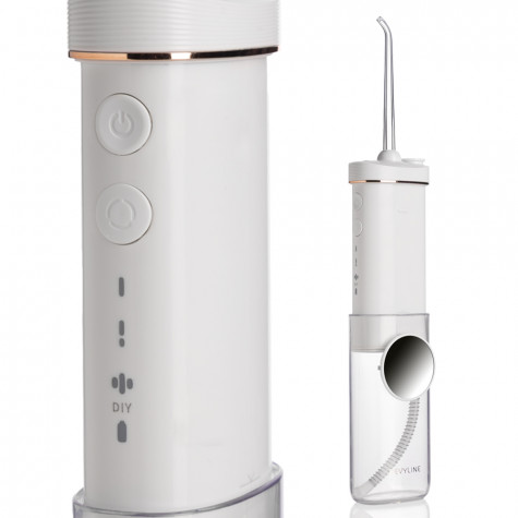 Revyline RL430 Basic Ирригатор портативный, белый и по всему Узбекистану в интернет-магазине Revyline.uz