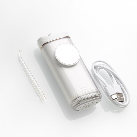 Revyline RL430 Basic Ирригатор портативный, белый и по всему Узбекистану в интернет-магазине Revyline.uz