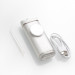 Revyline RL430 Basic Ирригатор портативный, белый и по всему Узбекистану в интернет-магазине Revyline.uz
