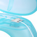 Зубная нить Revyline Perfect, кокос и мята, 30 м и по всему Узбекистану в интернет-магазине Revyline.uz