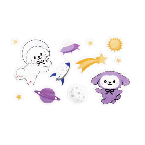 Электрическая звуковая зубная щетка Revyline RL 095 Kids, Lilac и по всему Узбекистану в интернет-магазине Revyline.uz