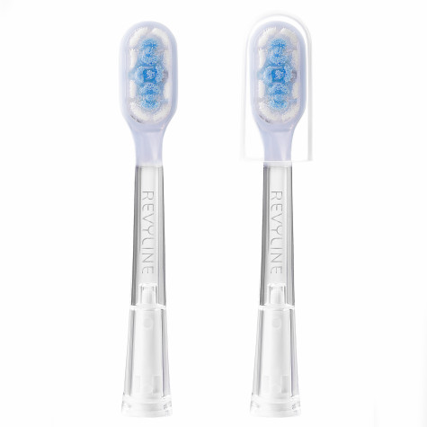 Насадка Revyline RL 095 Kids, 2 шт. и по всему Узбекистану в интернет-магазине Revyline.uz
